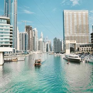 Meet your Posher, Julie